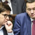 Organizacja prof. Balcerowicza punktuje sztandarowy program PiS. Ministerstwo nie pozostaje dłużne