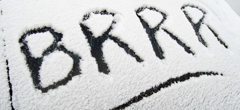 Deszcz? Śnieg? Mróz? PROGNOZA POGODY na 30 i 31 grudnia
