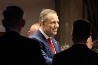 Nawrocki po spotkaniu z Hołownią: Plany ustawodawcze po 6 sierpnia