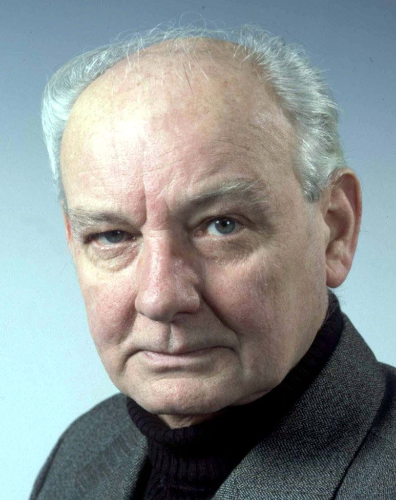 Herec Vladimír Ráž.