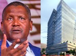 Imbibe Dangote spirit to pull Nigeria out of economic quagmire - Dangote Group