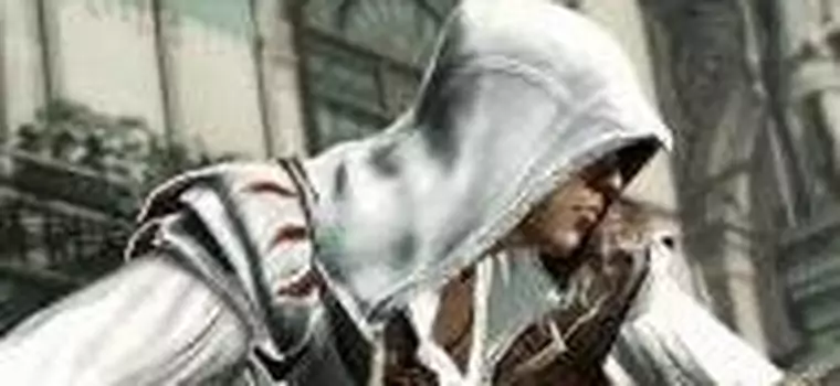 Nowe Assassin's Creed w drodze, będzie tryb multiplayer. Szykujemy się na Assassin's Creed III?