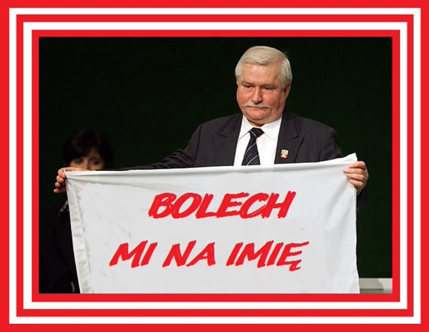 Memy o Wałęsie, Bolku i teczkach IPN