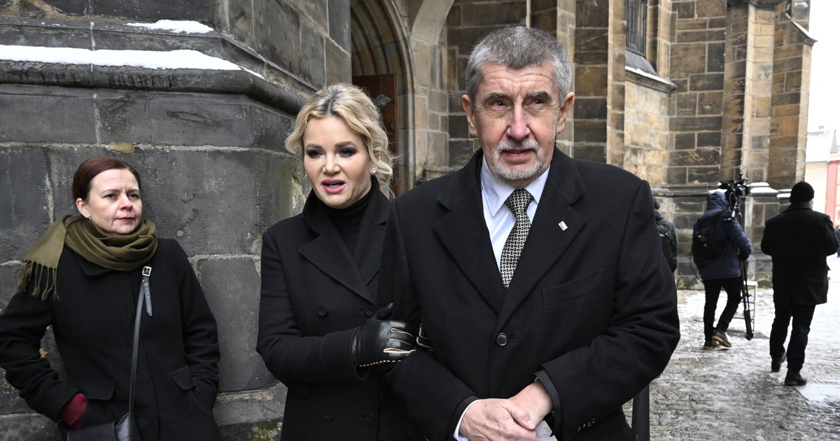 Volby v ČR.  Andrej Babiš: Já bych neposlal vojáky na pomoc Polsku