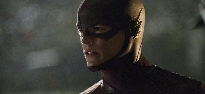 Superbohater powraca. 3. sezon serialu "Flash" na AXN