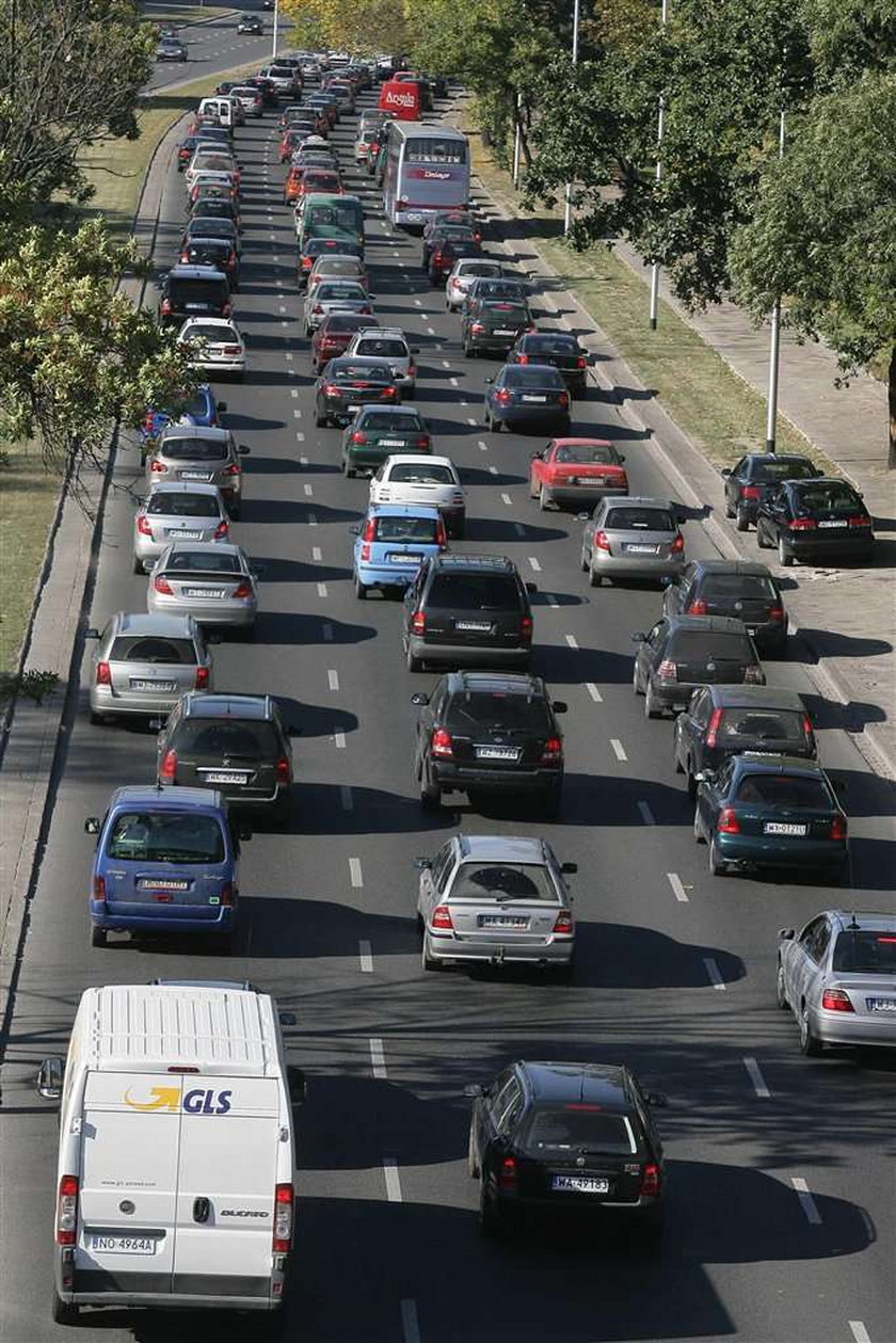 Rozbił auto za 2 miliony