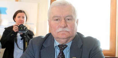 Nieznany dokument Wałęsy. Będzie miał kłopoty?