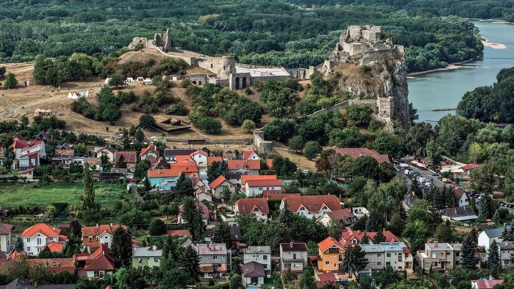 Devín