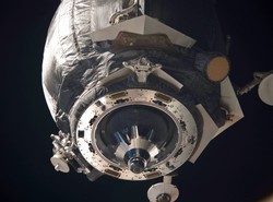 Katastrofa statku. Rosja zawiesza loty rakiet Sojuz