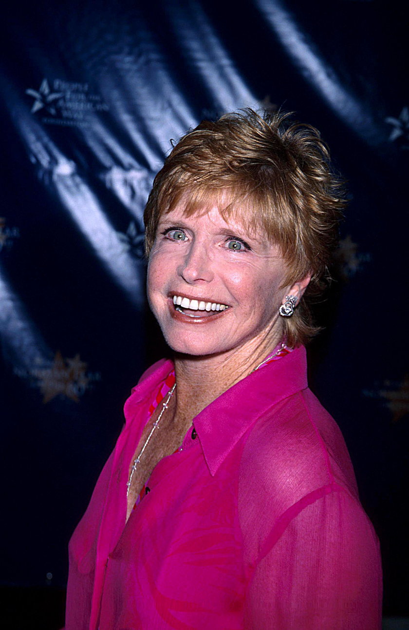 Bonnie Franklin