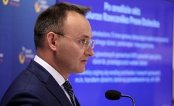 RPD pisze o przepełnionych klasach. 'Samorządy wykorzystując pandemię oszczędzają na szkołach'