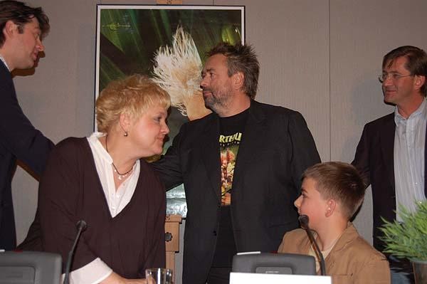 Luc Besson w Polsce