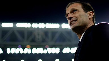 Massimiliano Allegri trafi do Arsenalu Londyn?