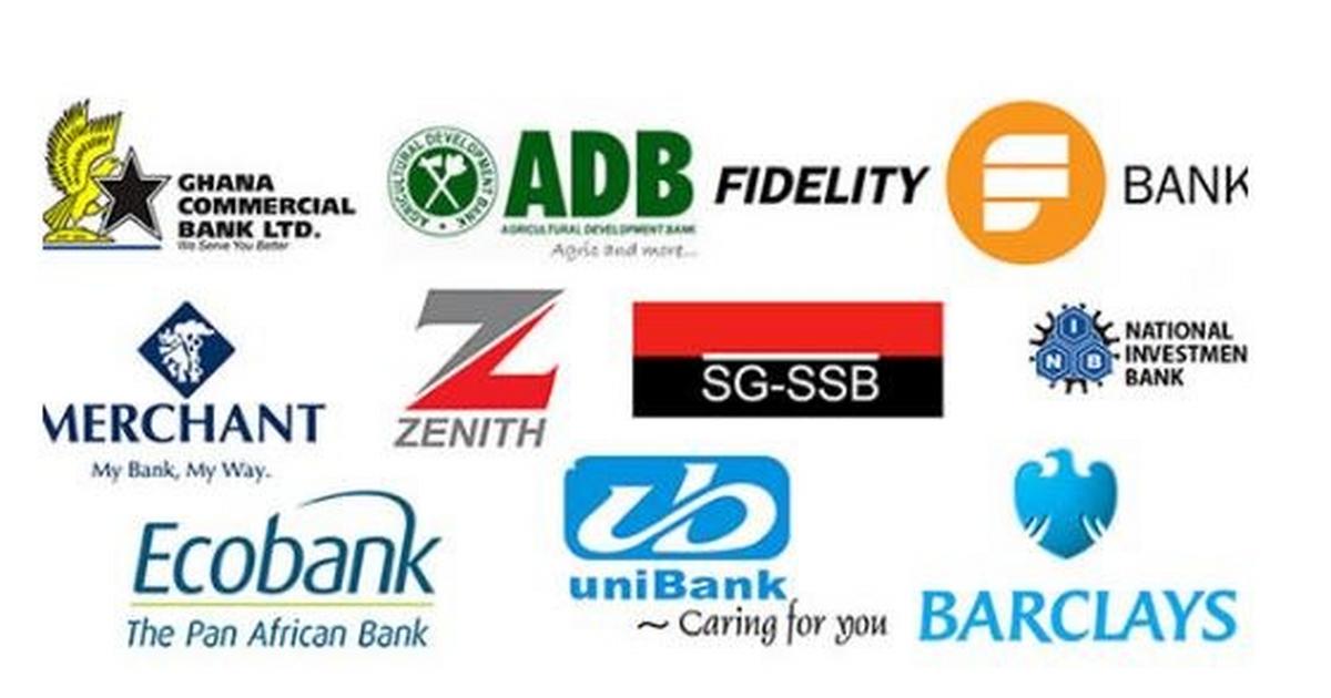 Here are your 20 most credible banks in Ghana Pulse Ghana