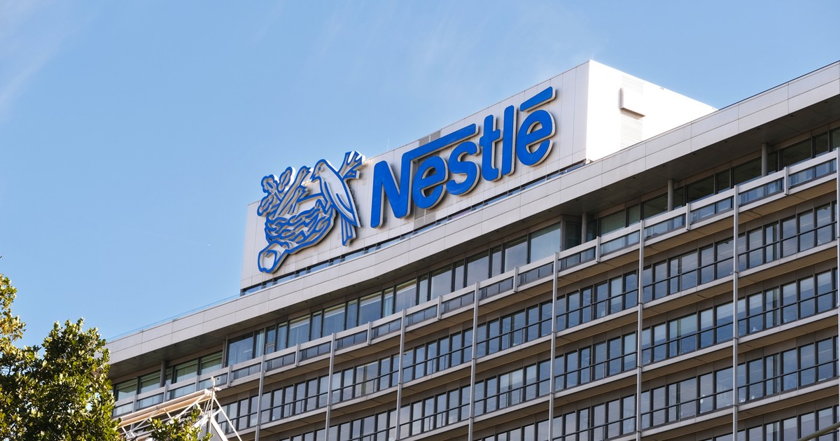 Nestlé starts layoffs in South Africa as 16,000 global jobs are cut