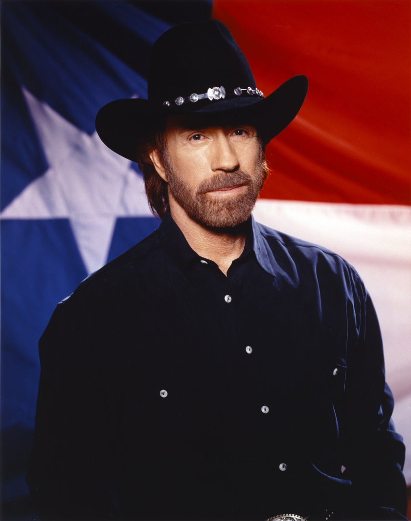 Chuck Norris