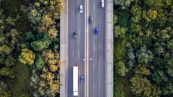 Dzięki inteligentnym pojazdom liczba wypadków może się zmniejszyć nawet o 33 proc.