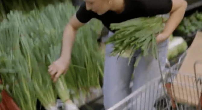 Žena zgrozila zbog onoga šro je uradila u prodavnici