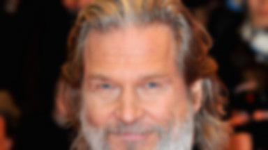 Jeff Bridges nie pije na planie