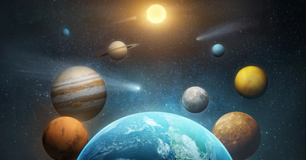 Retrogradacja Jowisza w Raku. Co nam przyniesie? 4 znaki zodiaku muszą się przebudzić [HOROSKOP]