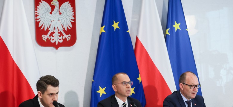 Transmisja online: przesłuchanie Mariusza Kamińskiego w sprawie afery wizowej [na żywo, komisja, Sejm]