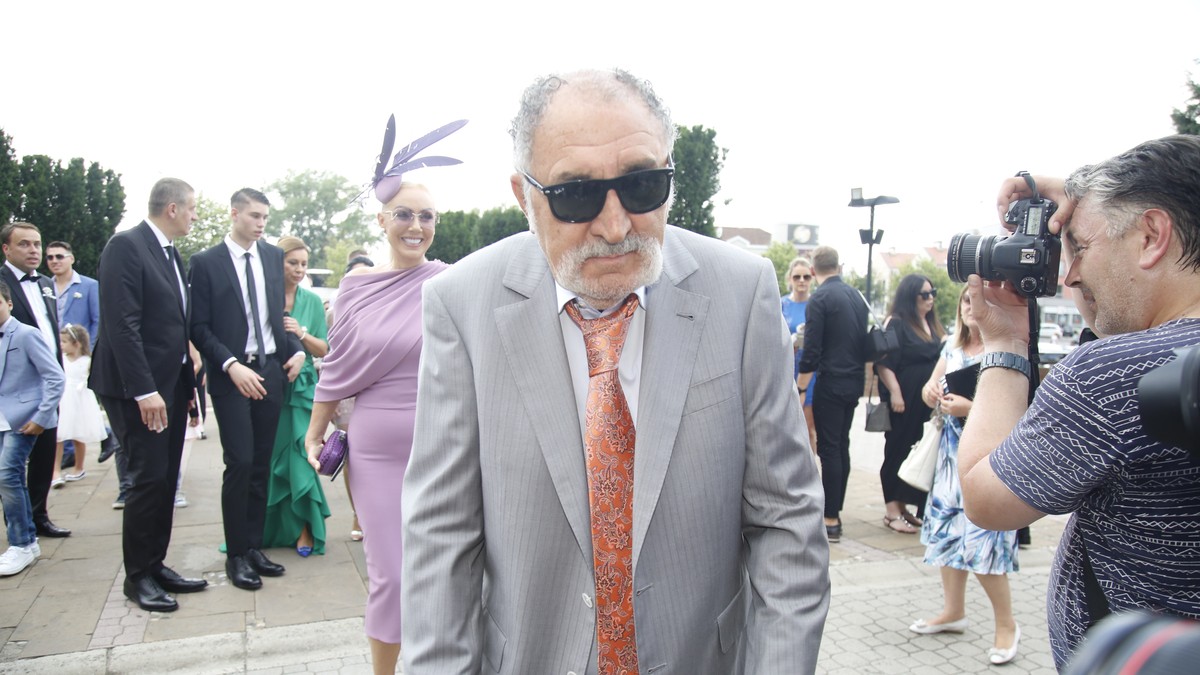 Kum srpske pevačice i Putinov prijatelj na listi milijardera