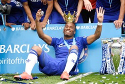 Didier Drogba zagra w lidze MLS. Z Chelsea przenosi się do Montreal Impact