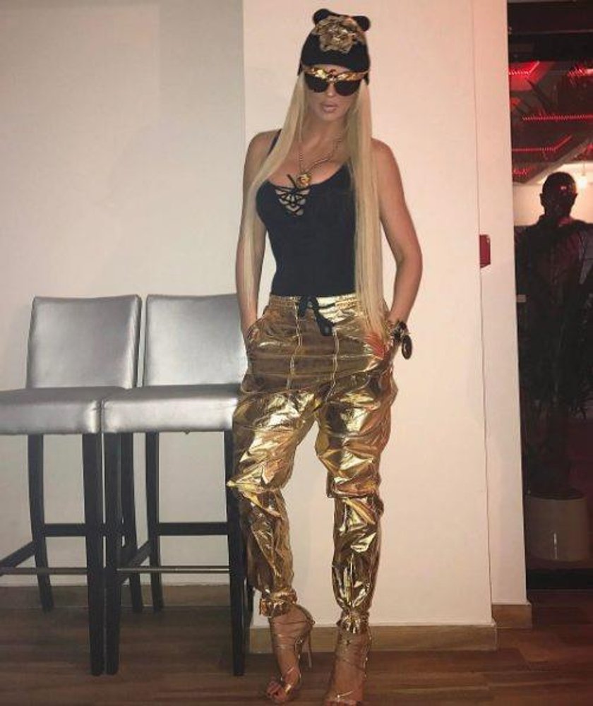 Jelena Karleusa