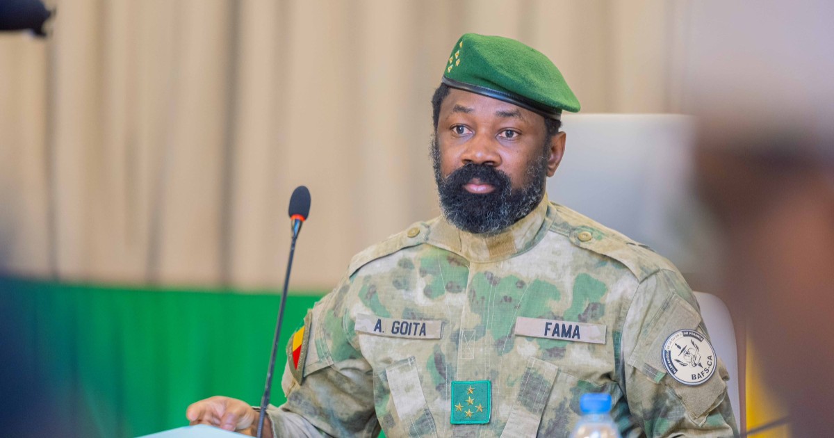 Mali’s security crisis worsens after drone strike reportedly kills wedding guests