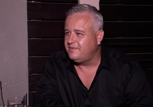 Nemanja Nikolić 