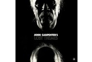 John Carpenter Lost Themes