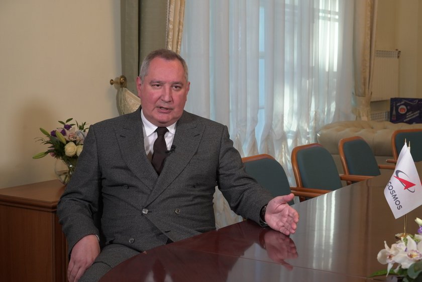 Dmitrij Rogozin