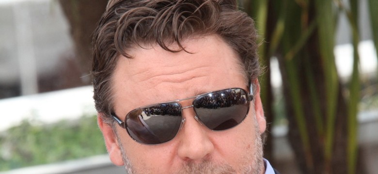 Russell Crowe ostro o nominacjach do Oscarów
