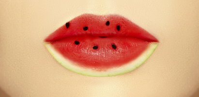 Maseczki do twarzy z surowych owoców