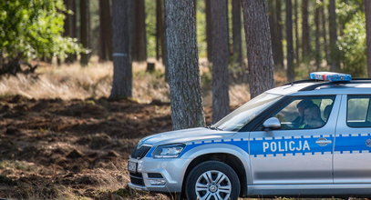 Napadł ją w lesie, pobił. Chodziło mu o jedną rzecz. To się nie mieści w głowie