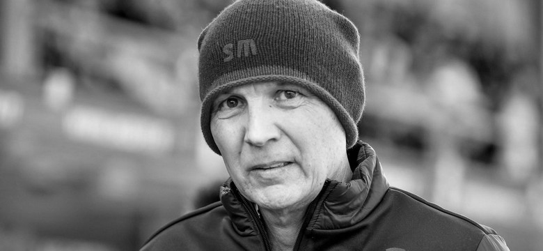 Sinisa Michajlović nie żyje. Znany piłkarz i trener przegrał walkę z białaczką. Miał 53 lata