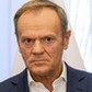 Lider Koalicji Obywatelskiej Donald Tusk