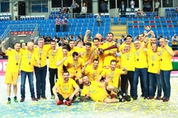 Piłkarze ręczni Vive Tauron Kielce mistrzami Polski!