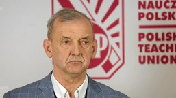 nauczyciele grożą strajkiem. rośnie oburzenie po decyzji men