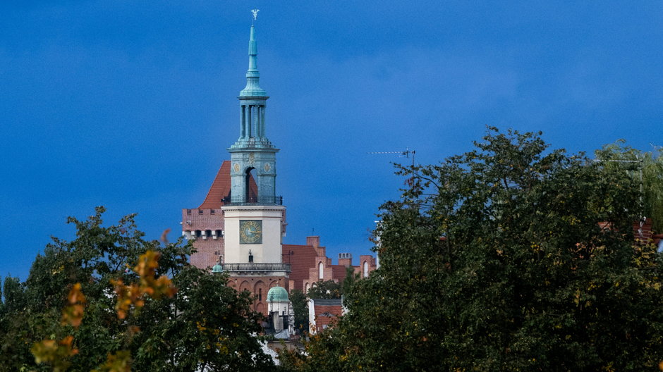 Czy Poznań będzie się wyludniał?