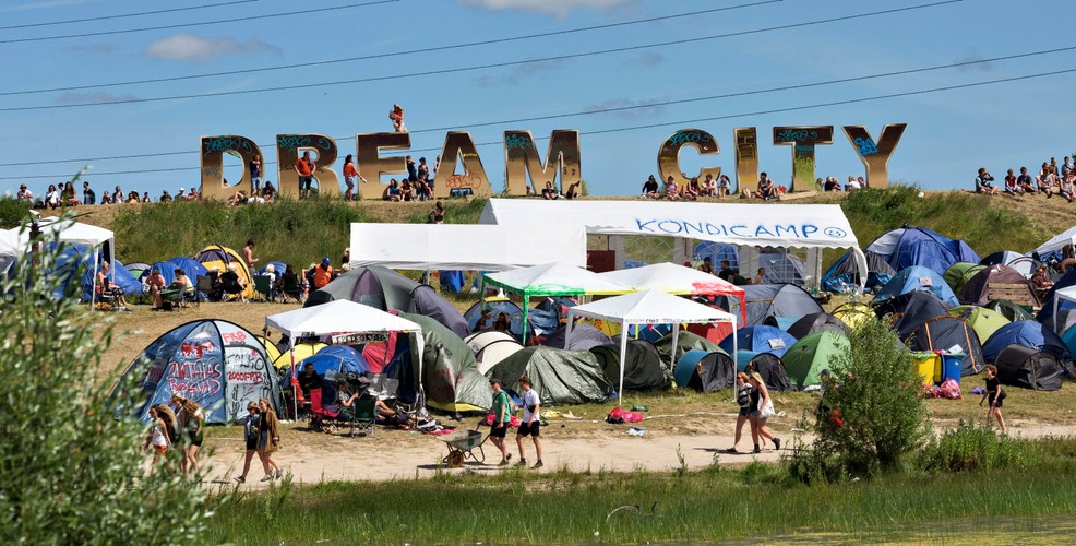 Roskilde Festival 2015 – jeden z najstarszych i największych festiwali na świecie
