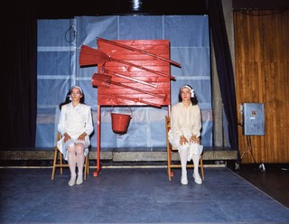 Czy sztuka ma moc jednoczenia? [ROZMOWA z Joanną Zielińską]