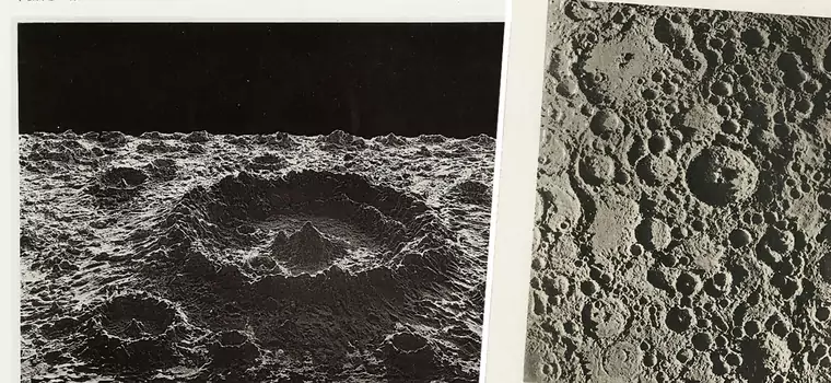 Zbudował Księżyc w domu. Jego zdjęcia z XIX w. zszokowały świat