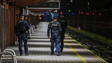 Wywiózł zwłoki w wózku swojego dziecka. Wszystko się nagrało