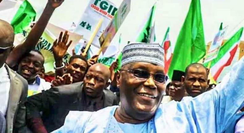 Atiku Abubakar already has the support of his party PDP in a planned bid to reduce the price of fuel in Nigeria to an affordable amount. At his conglomerates, staff have received approval for a new minimum wage.