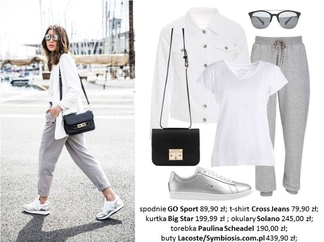 Skandynawska prostota. STYLIZACJE