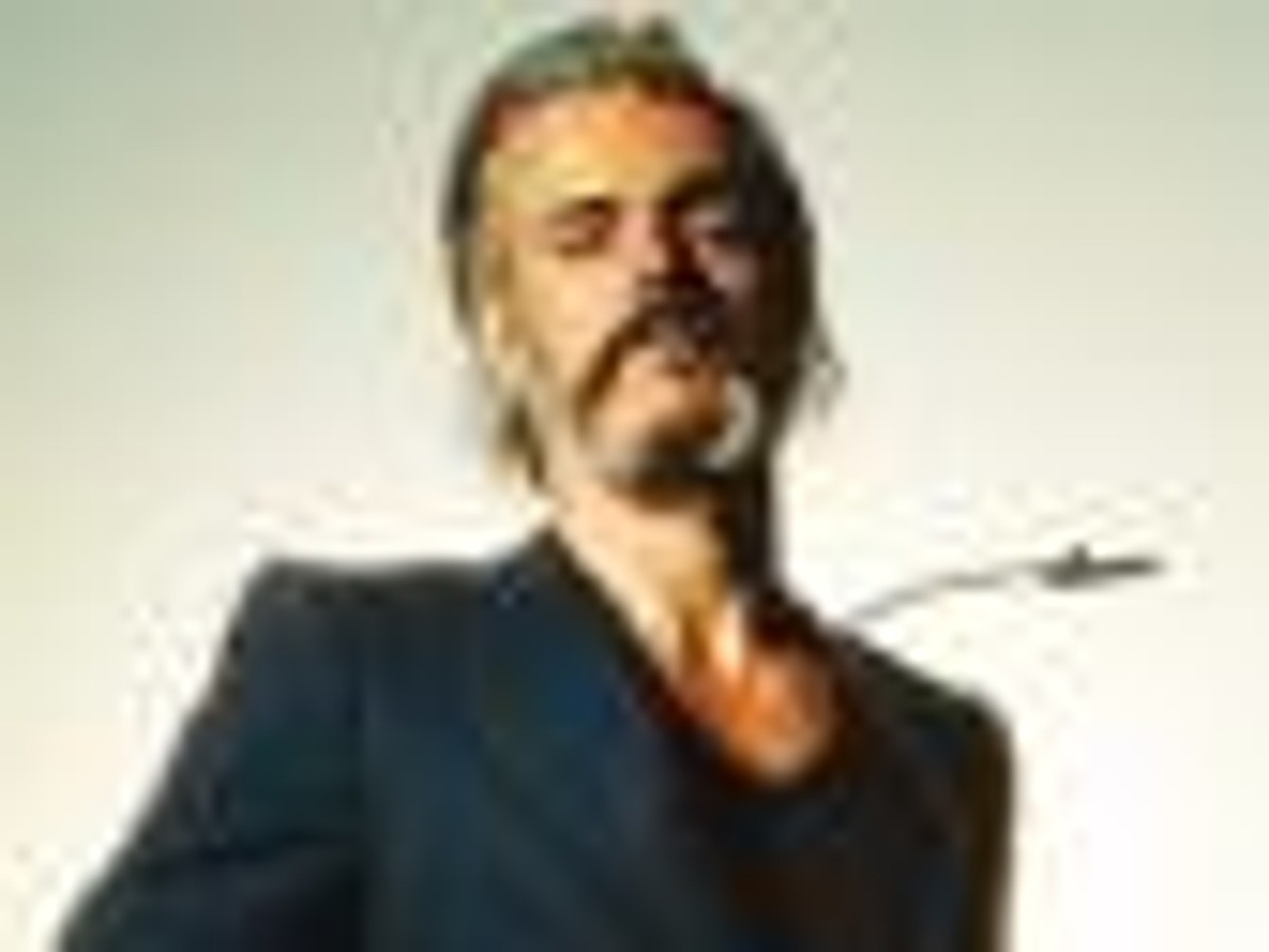 Triggerfinger "All This Dancin' Around Again"
