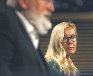 Jak wyrwać Europę z energetycznego potrzasku. KE szuka pomysłu na zatrzymanie wzrostu cen prądu