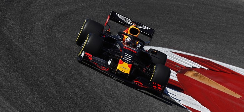 Kubica odpadł w pierwszej części kwalifikacji. Bottas wystartuje z pole position