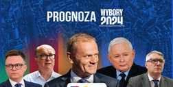 Ostatni tydzień kampanii. Plan minimum Tuska się oddala [PROGNOZA WYBORCZA]